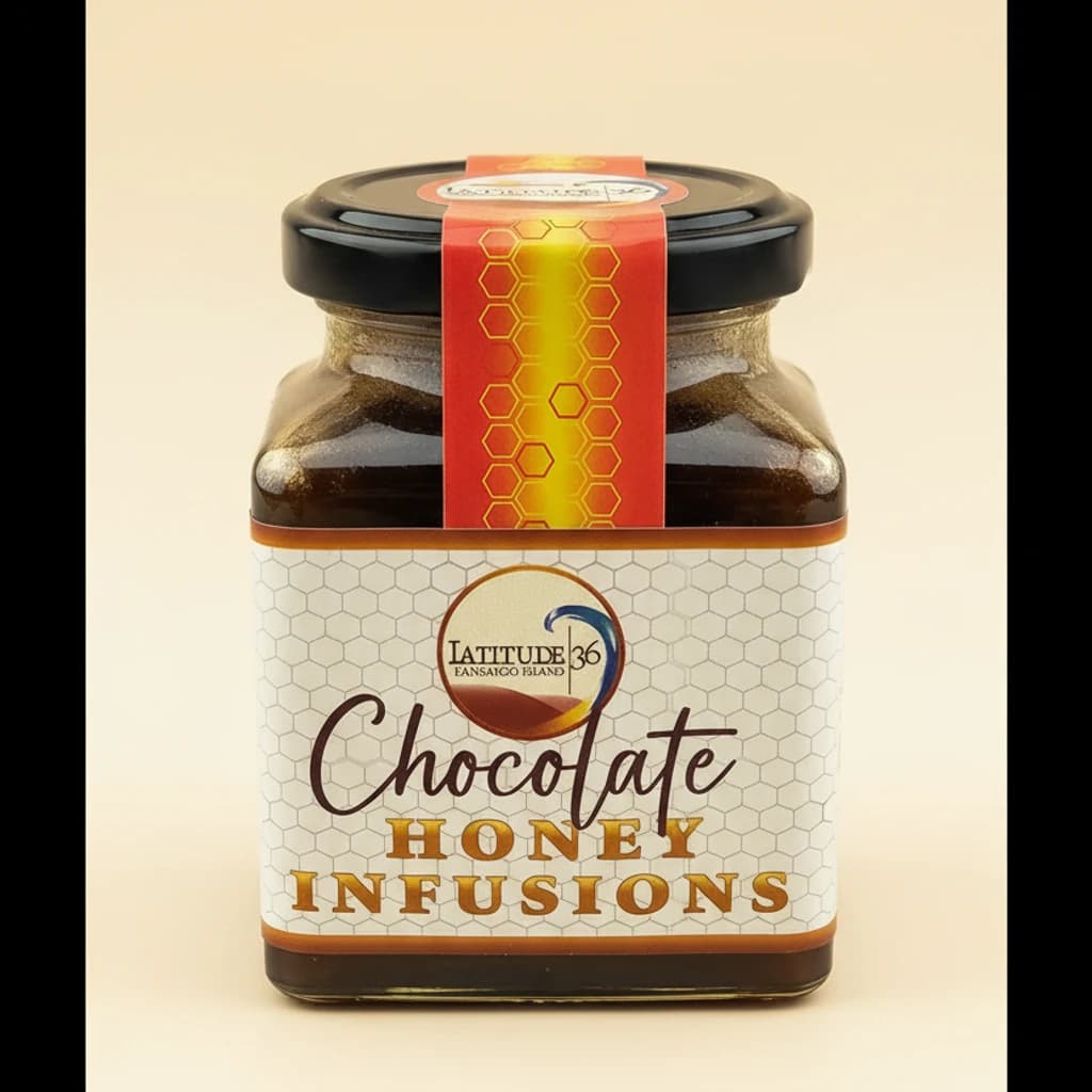 Chocolate Honey - thumbnail 1