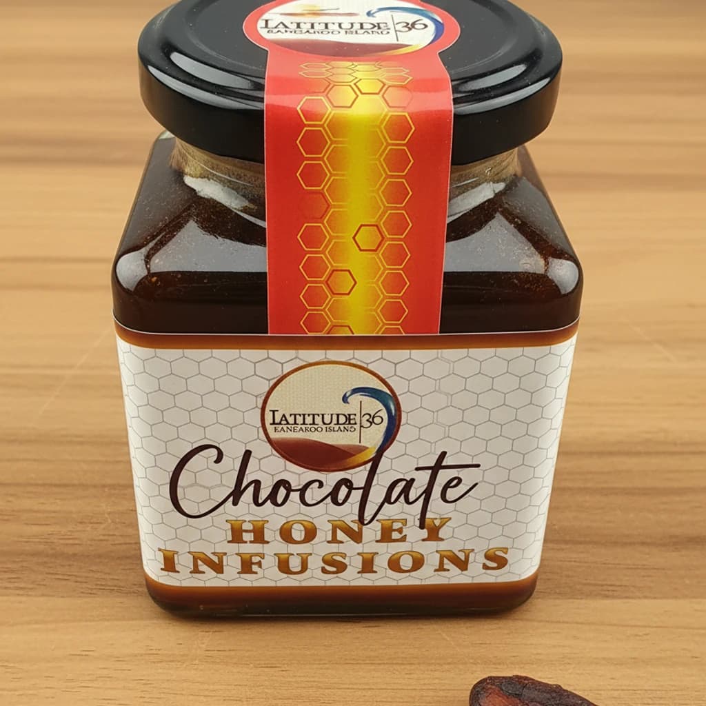 Chocolate Honey - thumbnail 2