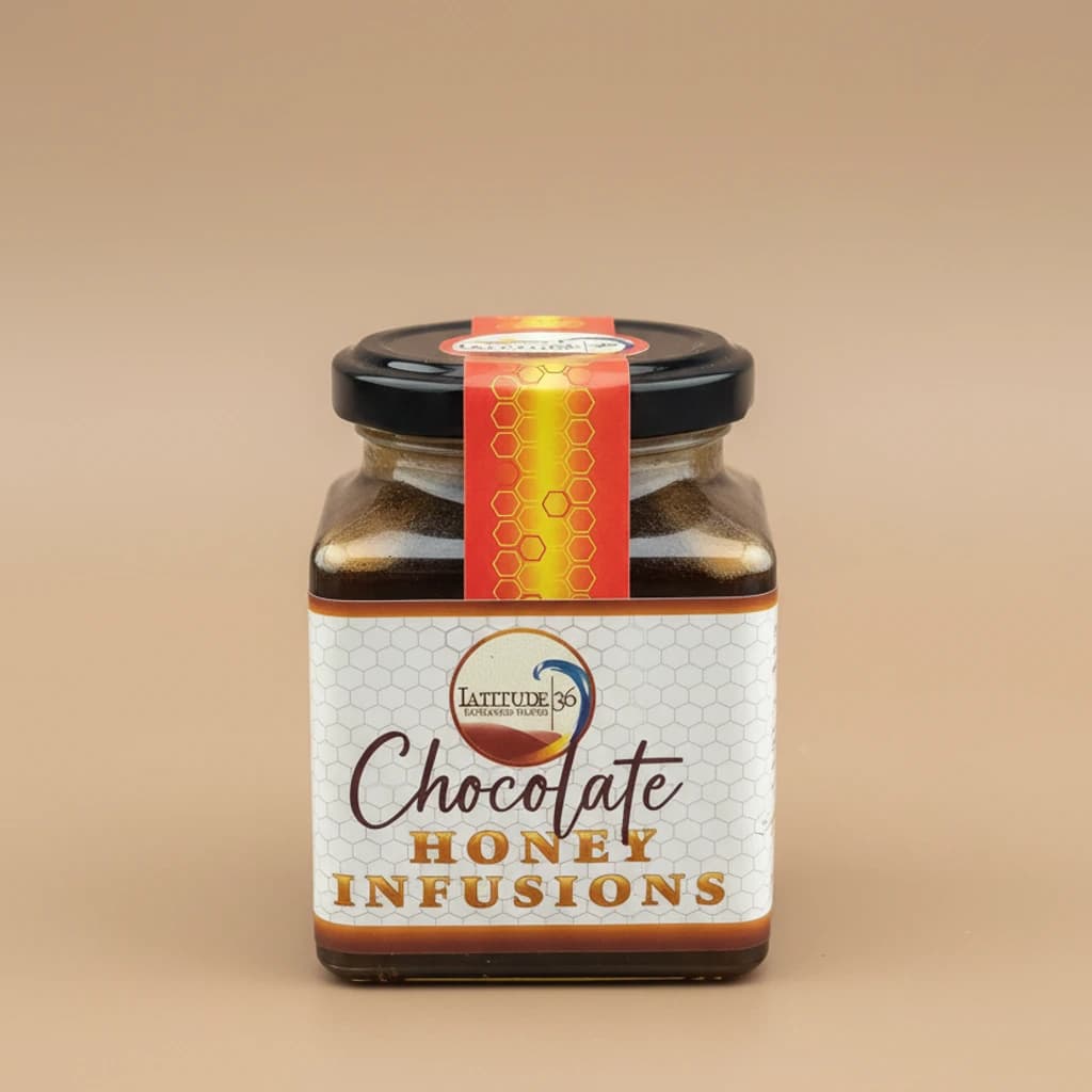 Chocolate Honey - thumbnail 3