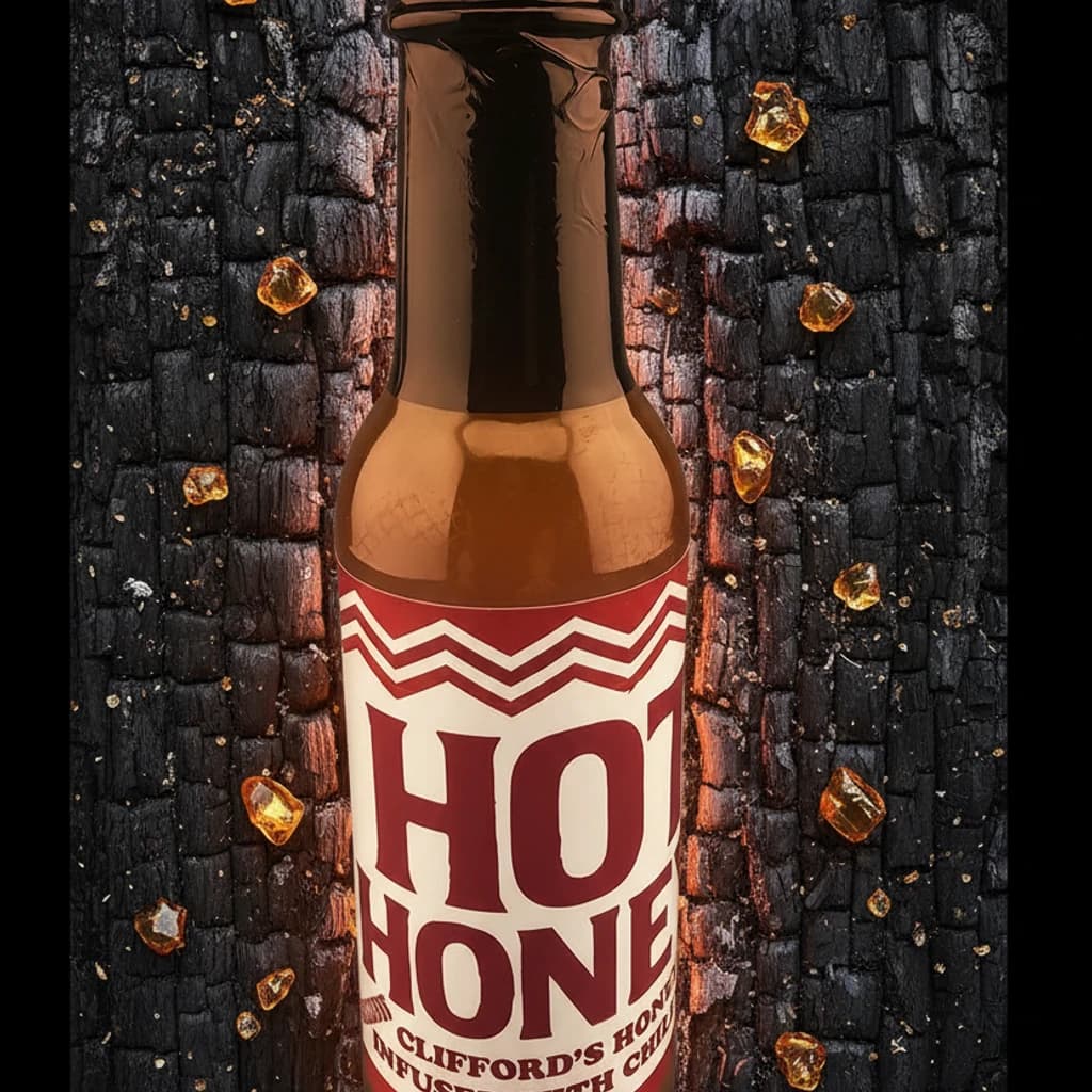 Hot Honey - thumbnail 3