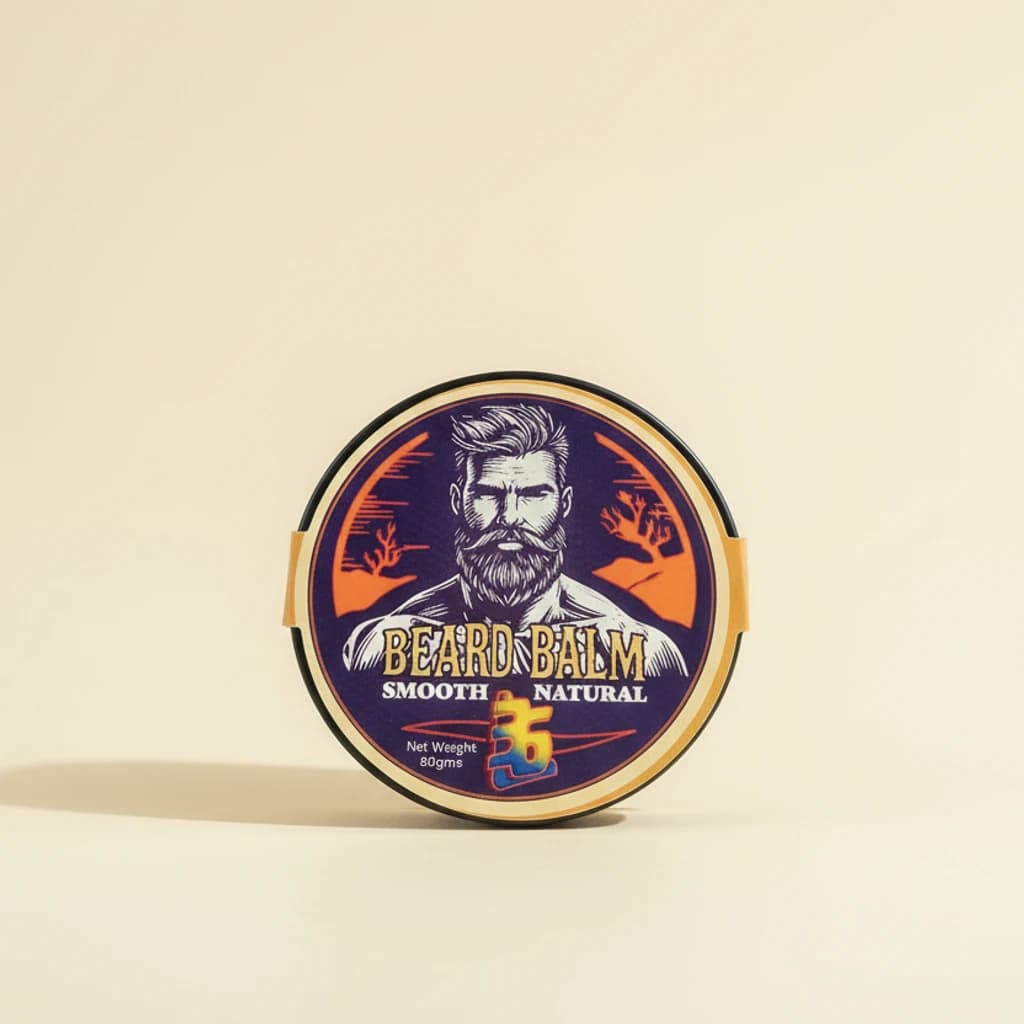 Beard Balm - thumbnail 1