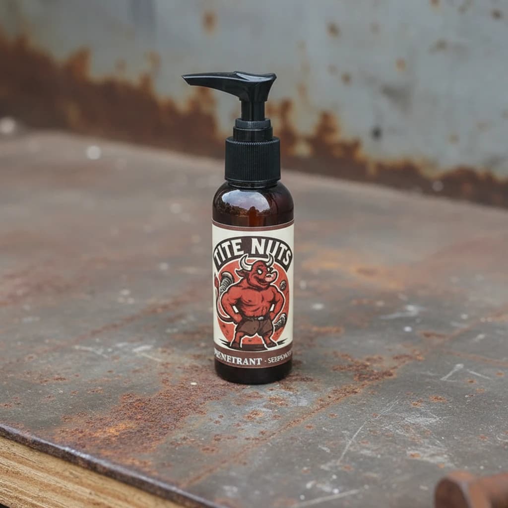 Tite Nuts - thumbnail 2