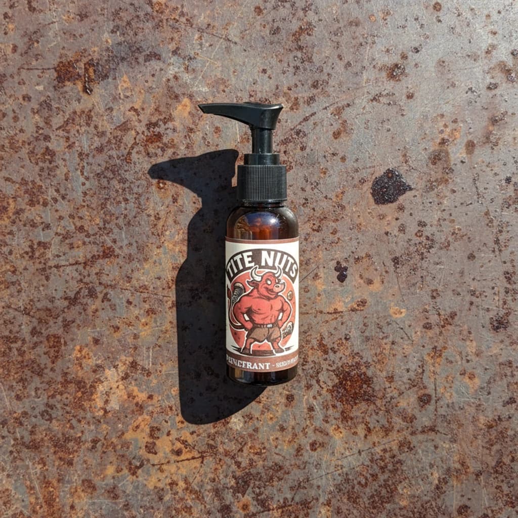 Tite Nuts - thumbnail 3