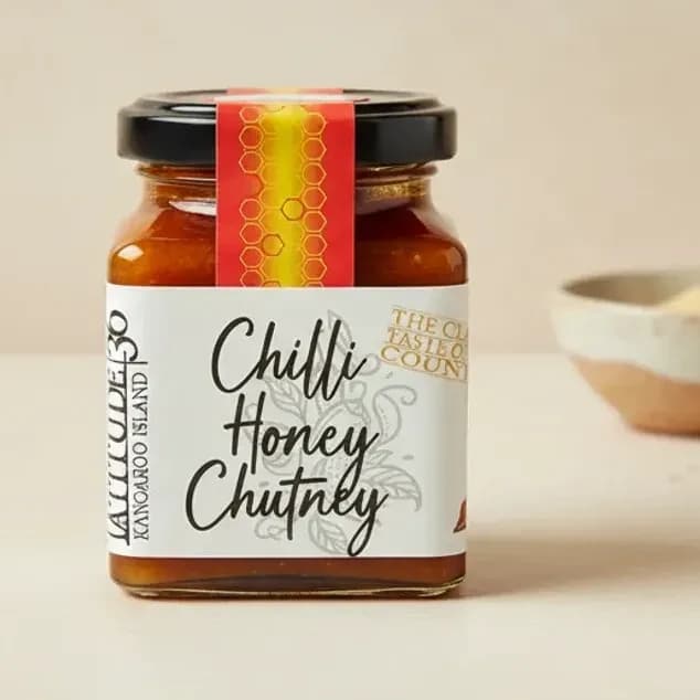 Chilli Honey Chutney - miscellaneous theme main image