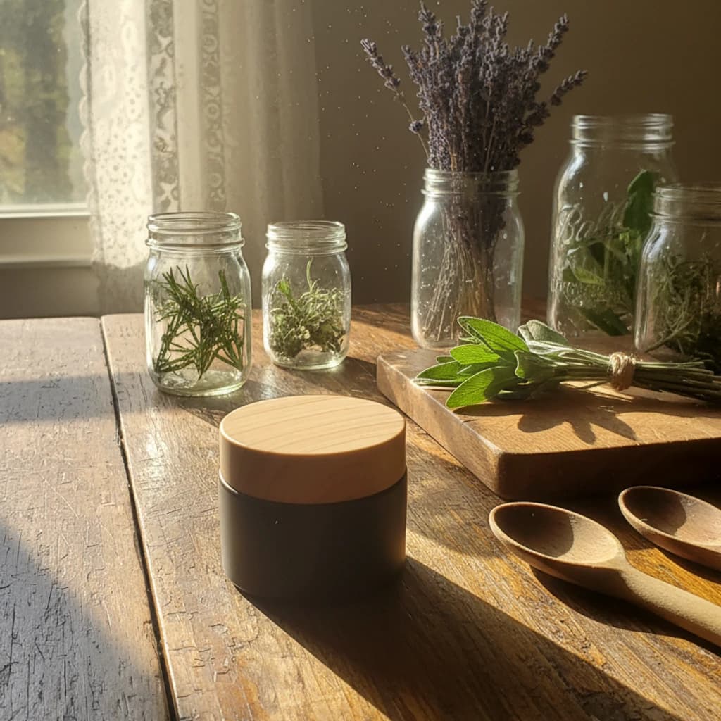 Beeswax Leather Reviver